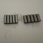 Custom-made high quality bearing accessory bearing rollers 5x16mm 6x14mm 4.76x15.87mm
