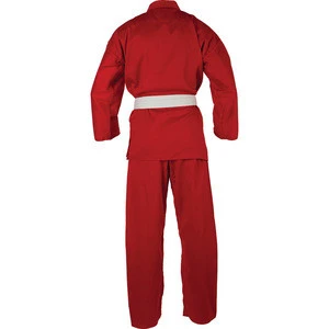 Custom made karate uniforms martial arts Wear, karate suits