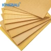custom-made Kingbali Wholesale 1550 series thin heat insulation material thermal shield modern material