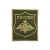 Import Custom made military security uniform label arm patches from Pakistan