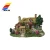 Import custom made polyresin 3d miniature house Eiffel Tower building model for decoration from China