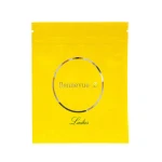 Custom - made self-sealing bags, sanitary articles, sanitary napkins and other outer packaging plastic bags