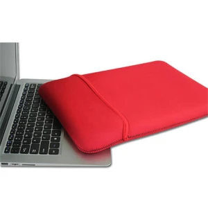 Custom made shockproof laptop notebook sleeve tablet bag