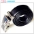 Import Custom men fashion cheap genuine automatic metal buckle leather belts and buckles magnetic buckle belts from China