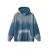 Import Custom Mens 100% Cotton Oversized Tie Dyed Washed Vintage Hoodie Fleece Hoodie And Sweatpants Set from China