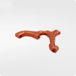 Custom Metal Farication car spare auto parts