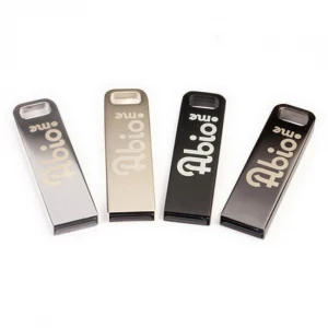 Custom Metal Usb Flash stick drive memory 8GB 16GB 32GB USB Promo gifts