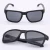 Import Custom OEM china sun glasses manufacturers cheap interchangeable temples promotion sunglasses from China