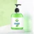 Import Custom Oem Instant Disinfecting Clean No Alcohol free Antibacterial Hand Soap Foam Liquid Hand Wash from China
