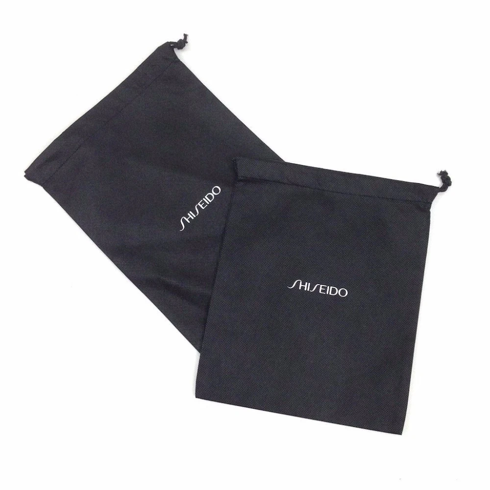 custom plain drawstring bag