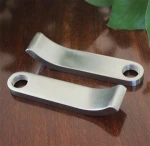 Custom Precision Cnc Machining Titanium Aviation Parts Lathe Precision Titanium Alloy Parts