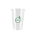 Import Custom Printed Compostable Clear Disposable Plastic Biodegradable PLA Cup Plastic Smoothie Cups with Lids from China