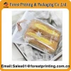 custom printed plastic pastry bags