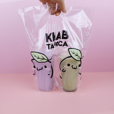 Buy Custom Printing Logo Disposable Clear Pet Plastic Cup With Lids ...
