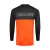 Import custom quick dry mountain bike jersey cycling mtb clothing/clothes from China