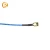 Import Custom rg174 coaxial cable with sma male to  sma female connector from China