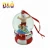 Import Custom sand snow globe for souvenir from China