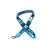 Import Custom screen printed logo your own design id card holder polyester lanyard from China