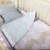 Import Custom Shaped Patchwork Bumper Snake Pillow for Baby Bedding Set from China