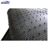 Custom Size and PVC/Plastic/Latex Material car mat for PORSHE CAYENNE