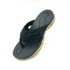 custom slipper with logo comfortable mens summer slippers men thong sandals