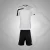 Import Custom soccer jerseys football jersey soccer  uniform set team football uniforms from China