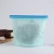 Import Custom strong sealing reusable silicone food storage bag keep food fresh from China