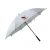Import Custom subway long shaft big golf umbrella with long handle from China