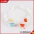Import custom wholesale 100% cotton kid girl baby hair accessories from China