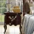 Import Custom Wooden Nightstand Bedroom Antique Bedside Cabinet from China