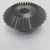 Import Customize High precision steel OEM factory  bevel gear set from China