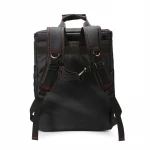 Customize Logo Accepted Durable 600d Polyester Travel Bag Tool Back Pack
