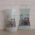 Import Customize plastic flower vase, collapsible plastic bag flower vase, print color logo plastic foldable flower vase from China