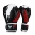 Import customize  PU leather & Cow hide leather boxing gloves, kickboxing and Muaythai fighting gloves for sparring bag from Pakistan