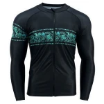 Customize Rash Guard