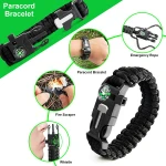 customize survival emergency gear kit outdoor survival bag