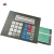 Import Customize Telecommunication Equipment  3m adhesive N Infusion Pump Medical Membrane Switch from China