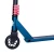 Import Customized 360 freestyle pro stunt scooter for adult and teenager with chrome steel hand bar from China