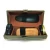 Import Customized Classic Soft Body Shoe Care Tool Shoe Shine Equipment With Storage Case from Hong Kong