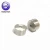 Import Customized CNC Turning Drilling Solid Stainless Steel Wheel Bushings With Hole from China