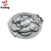 Customized coffee maker part, coffee maker heating element