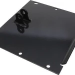 Customized control system elevator machinery equipment sheet metal parts