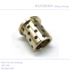 Customized flange copper bush, oilless bushing