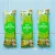Import Customized fruit ice popsicle packaging bag/reusable baby food pouch from China