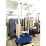 Customized High Acceleration Shock Tester/Mechanical Impact Test Equipment