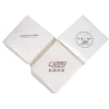 Customized high quality paper serviettes napkins disposable printed napkins