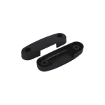 Customized Injection Plastic Product Toy Part