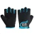 Import Customized Logo Available Basic Type  Workout Fitness Gloves Breathable and Durable Weight Lifting Gloves from China