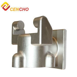 Customized Made Accessories Parts Precise Casting Stainless Steel Die Casting