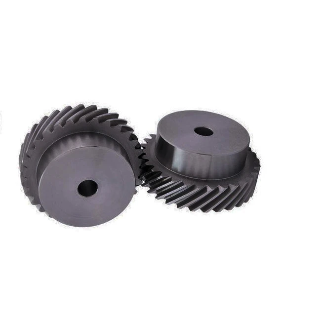 Customized Made Metal Small Rack Pinion Stainless Steel Gear